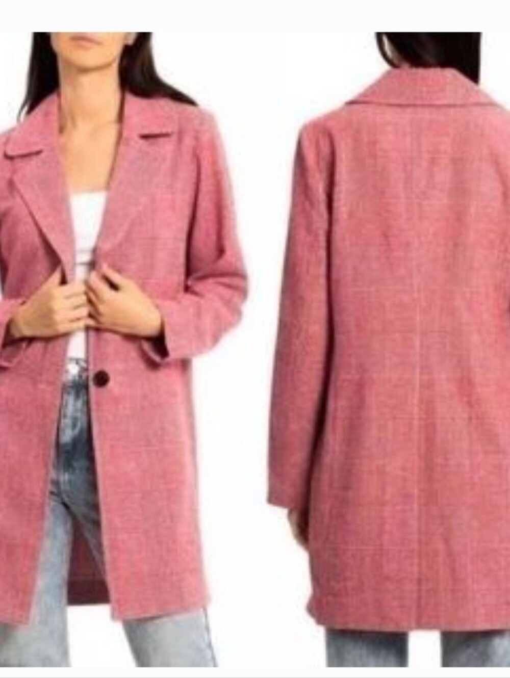 Avec Les Filles | Jackets & Coats | Size S.